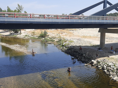 Playa del Alberche-Aldea del Fresno必去景点