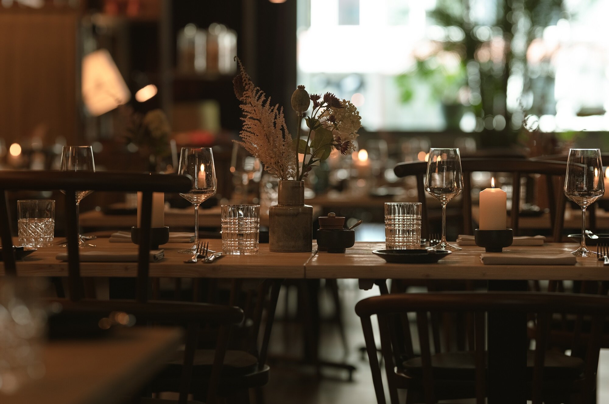 汉堡港城匹尔德雷酒店-餐饮