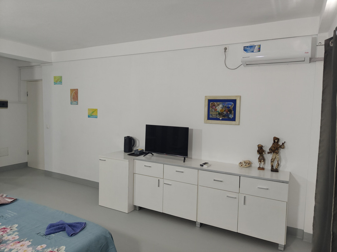 Hotel Big Game Maio主图