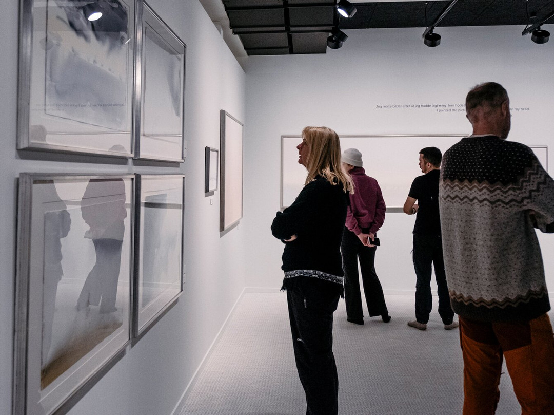 Nordover Art Centre-朗伊尔城必去景点