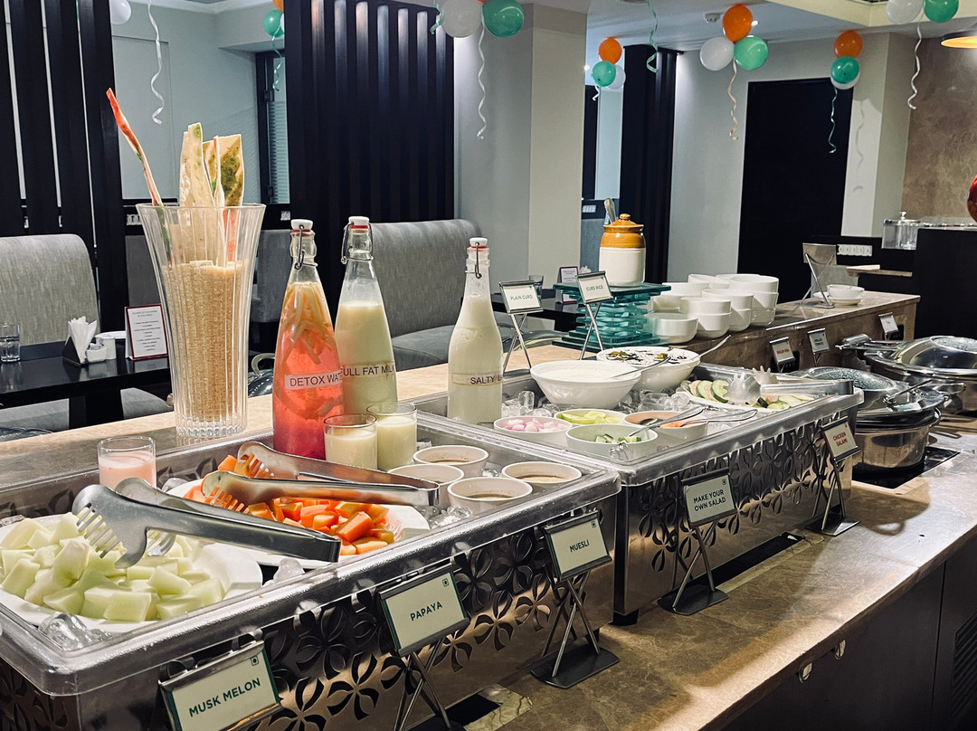 Best Western Plus Jalandhar主图