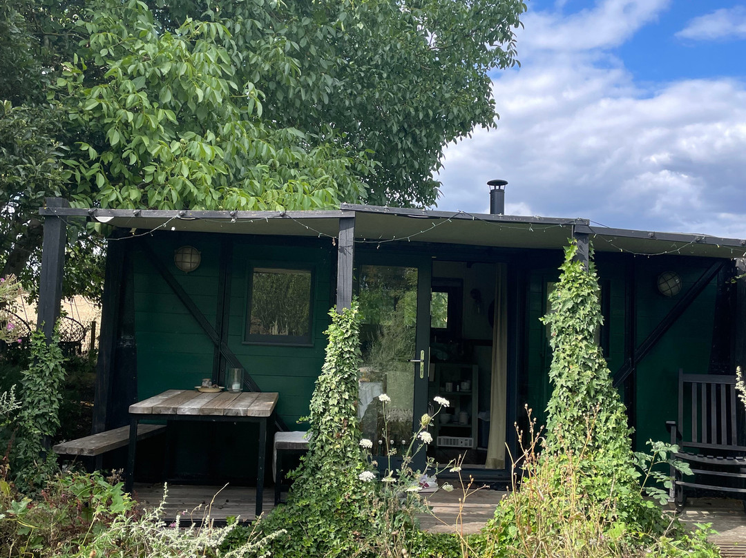 Crafts Hill Barn主图