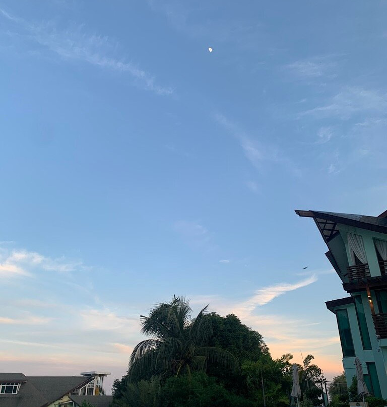 阿库阿缇克海滩度假村主图