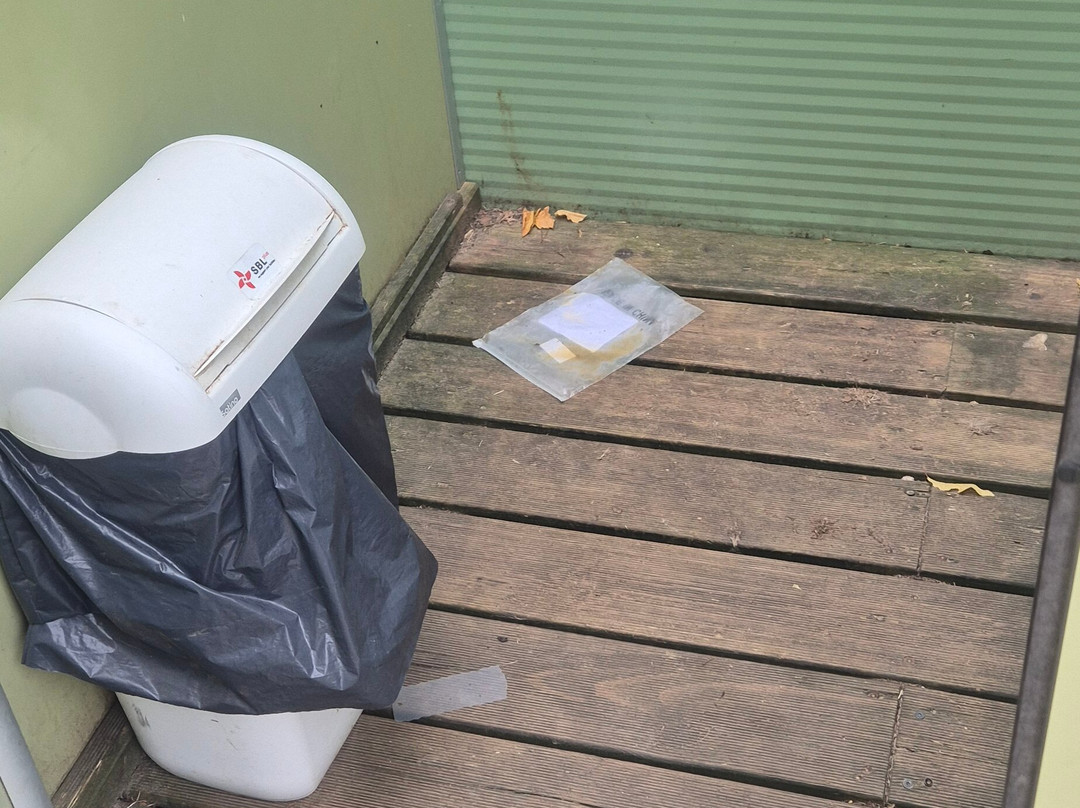 Steinerbos-Stein必去景点