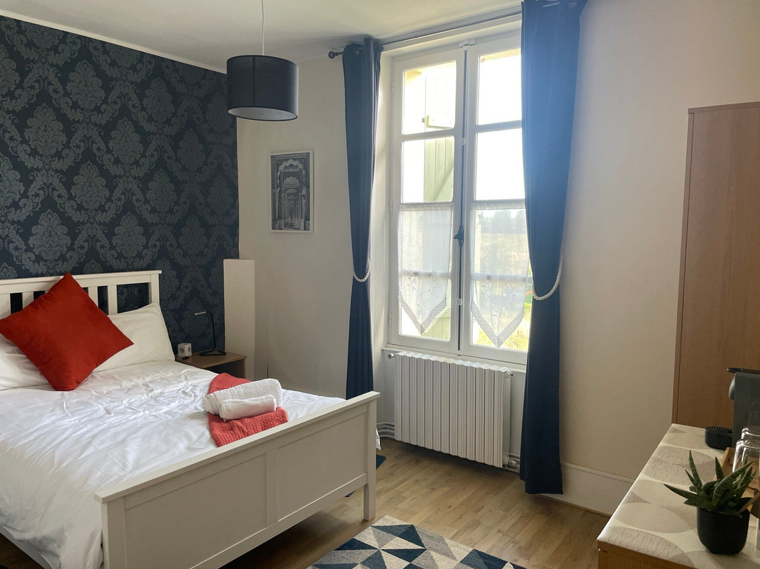 Maison du Verger主图