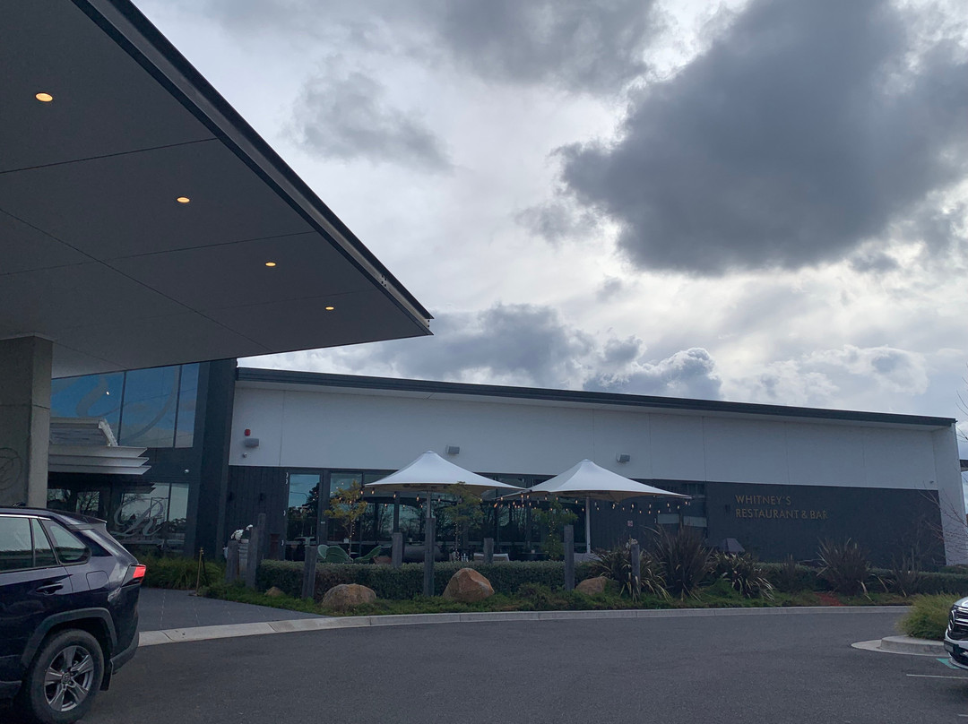 The Remington Orange主图