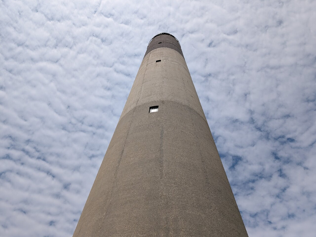 Oak Island Lighthouse-Oak Island必去景点
