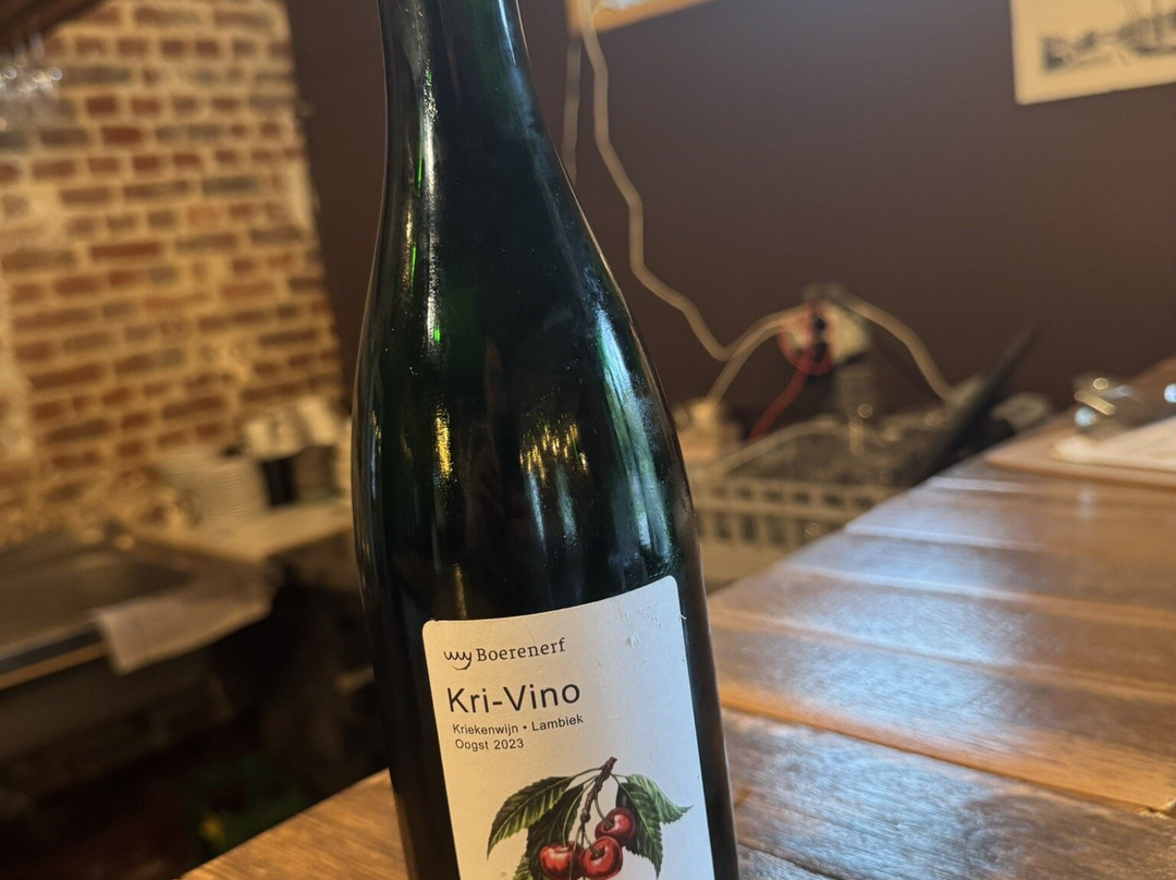 Boerenerf Eylenbosch-Beersel必去景点