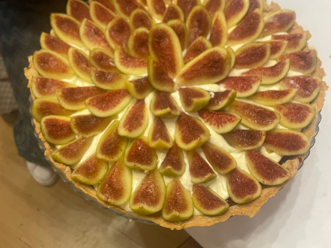 Antichi Sapori Trattoria主图