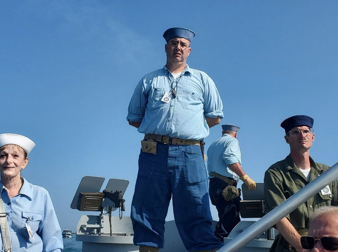 D-Day Conneaut-Conneaut必去景点