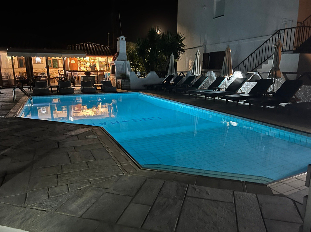 Hotel Costas Mary主图