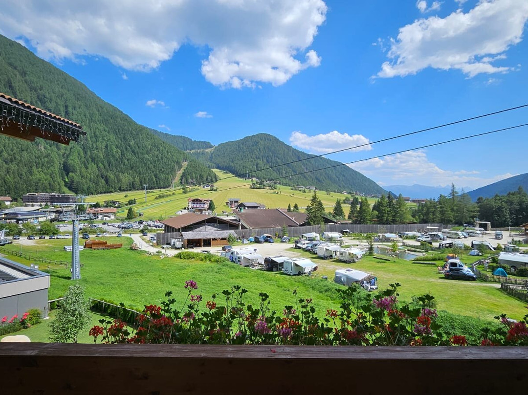 Alpenhotel Schonwald主图