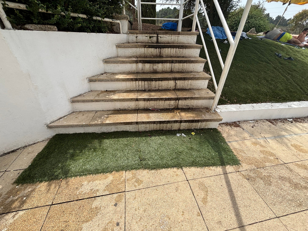 Complexo Desportivo Principe Perfeito-维塞乌必去景点