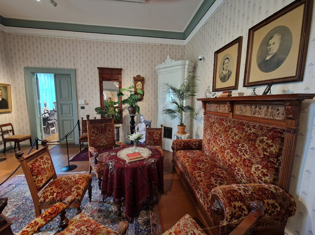 Lohjan Museo-Lohja必去景点