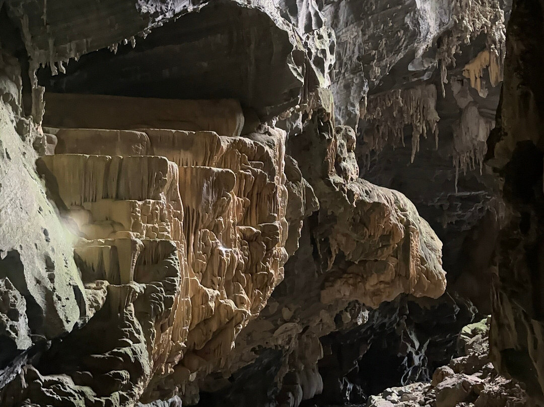 Ruc Mon Adventure Tours-Phong Nha必去景点