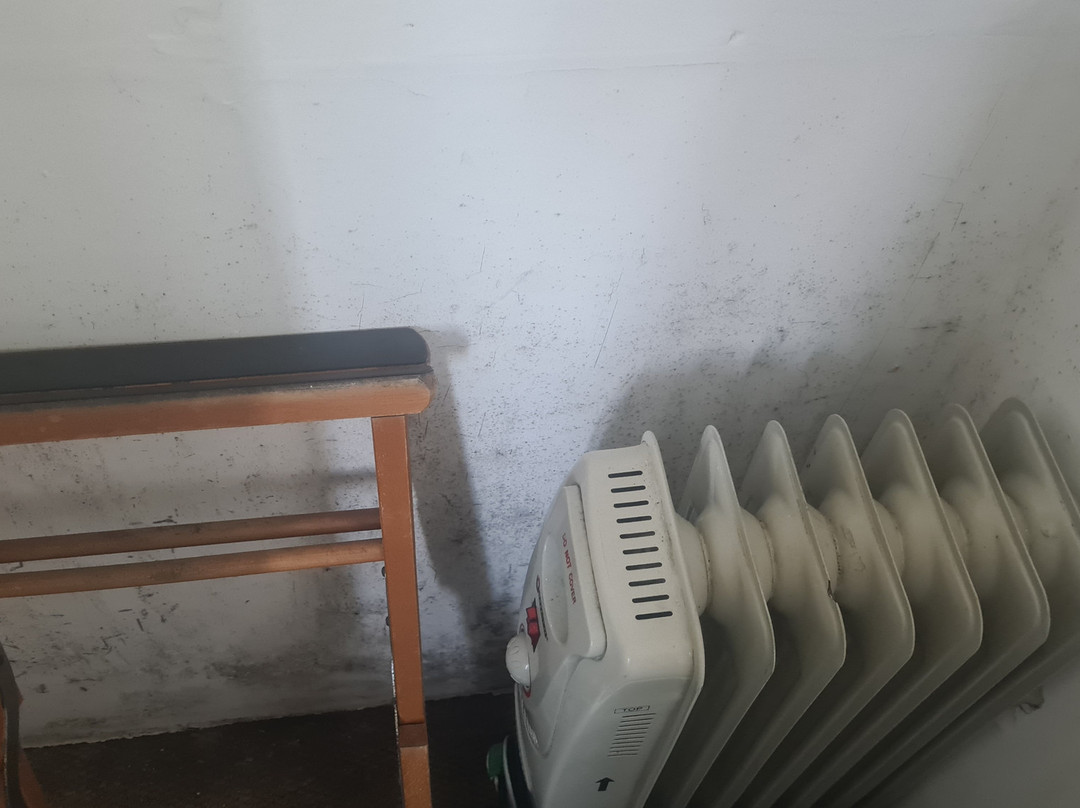 泰莫尔酒店主图