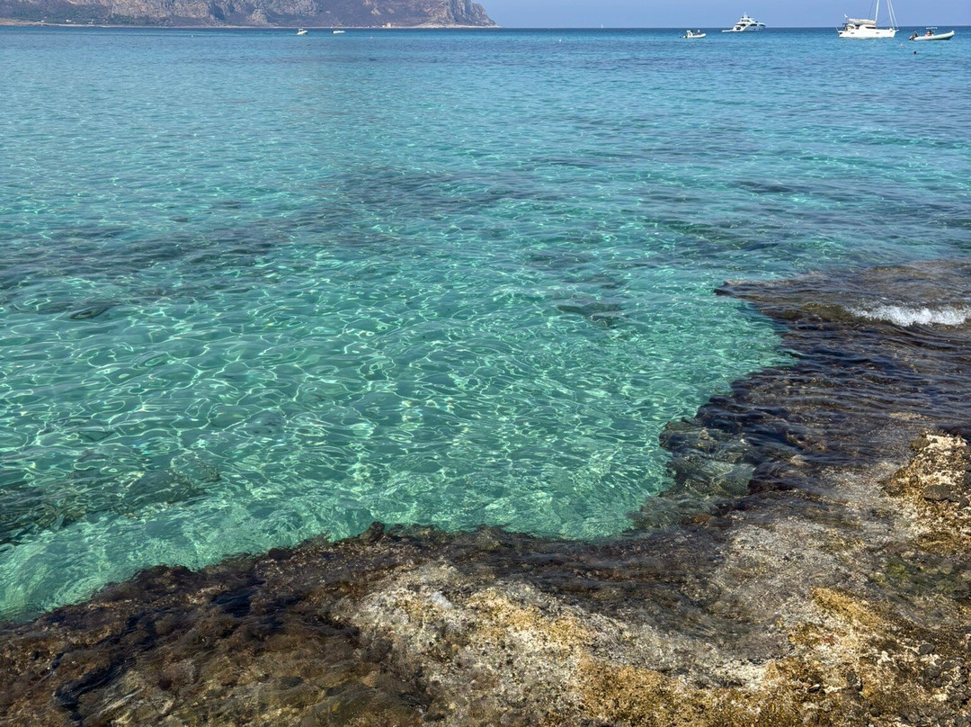 Spiaggia di Santa Margherita-Macari必去景点