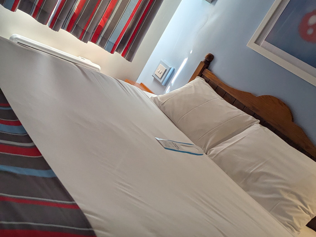 Travelodge Cardiff Airport主图