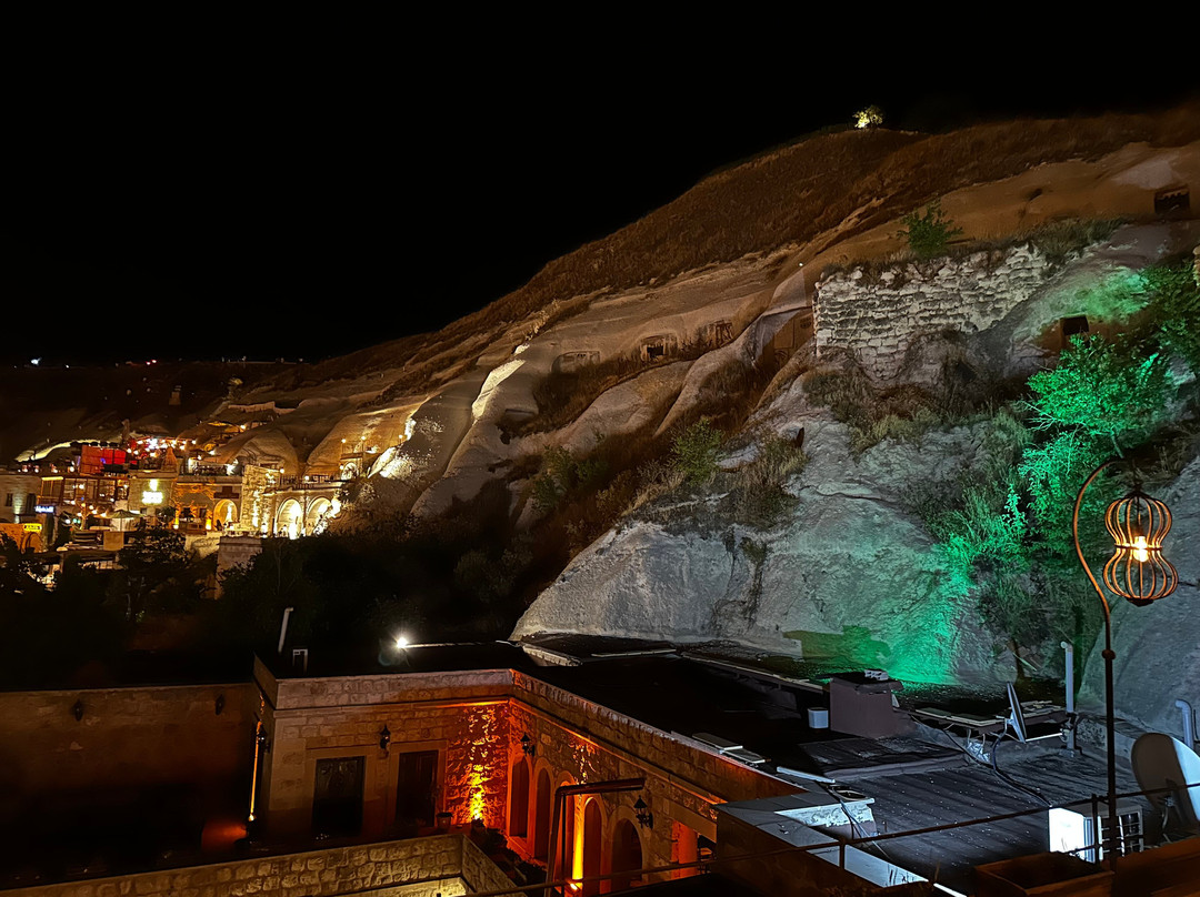 Onur Cave Cappadocia