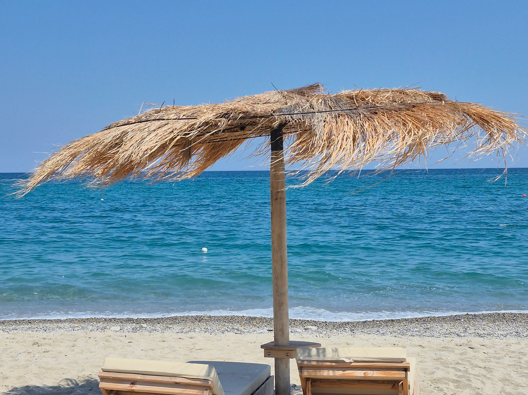 Maja Beach Club-Badolato Marina必去景点