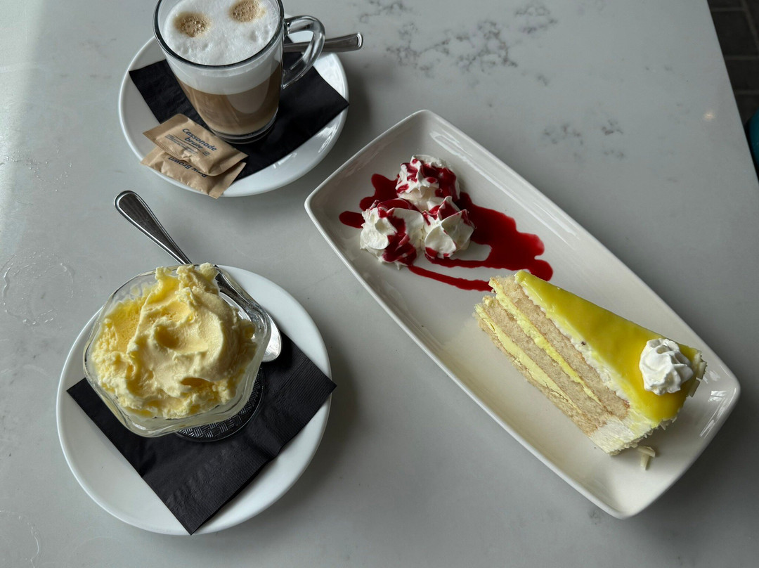 900 Degrees Bistro