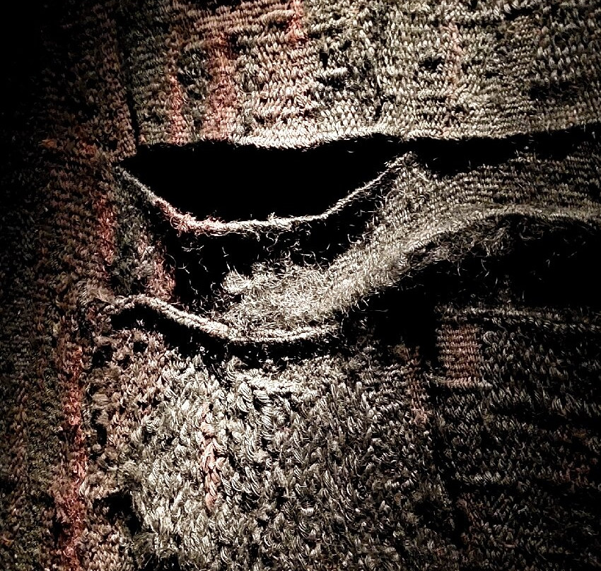 TextielMuseum-蒂尔堡必去景点