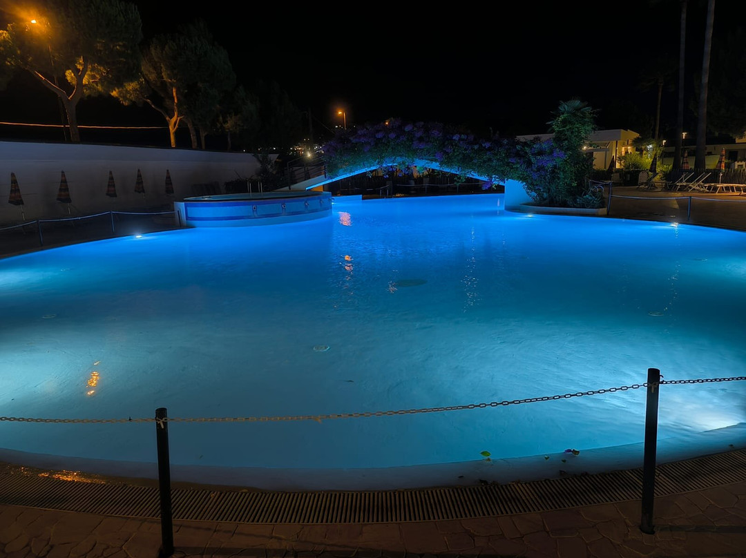 Oasiclub Hotel主图