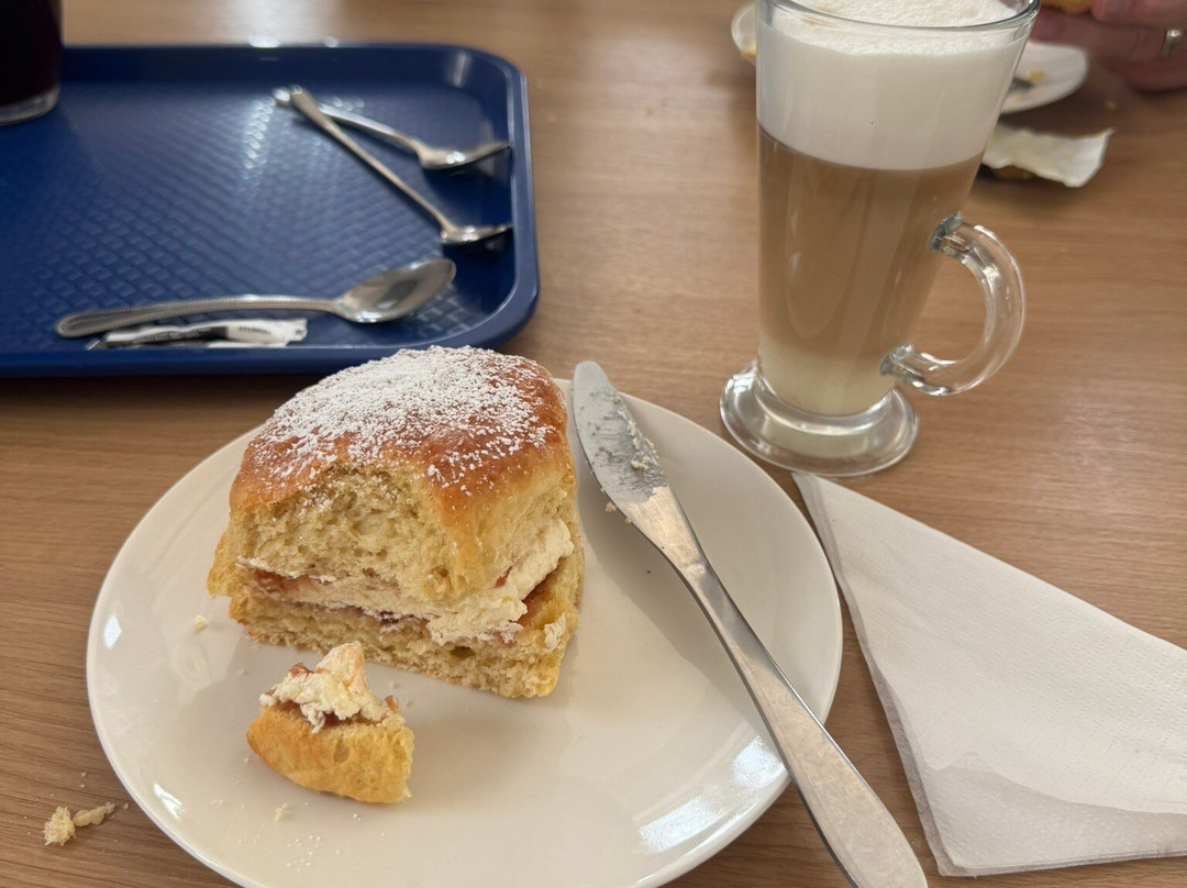 World Horse Welfare Penny Farm-黑潭必去景点