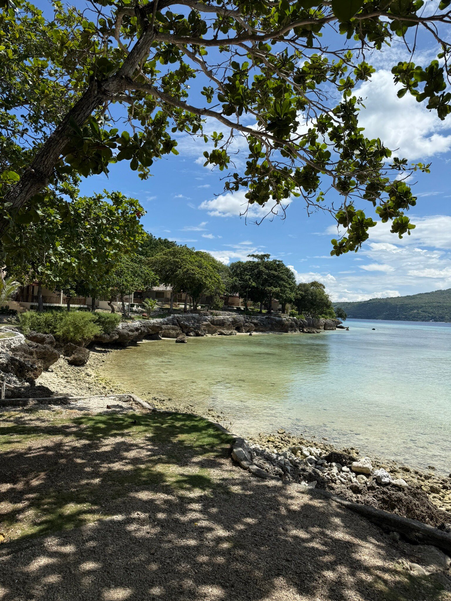 苏米龙蓝水岛度假村-官方