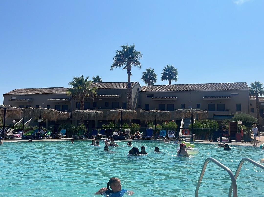 Aqualand Resort主图