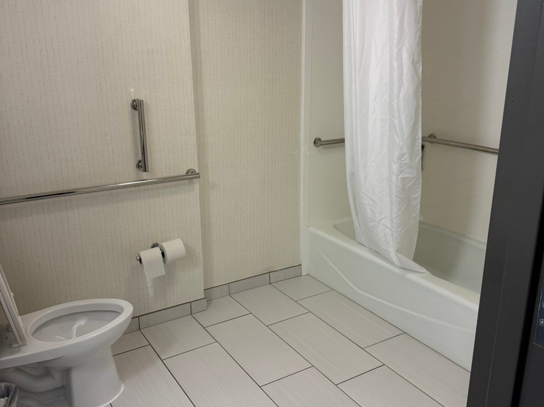 Holiday Inn Columbia East-Jessup by IHG主图