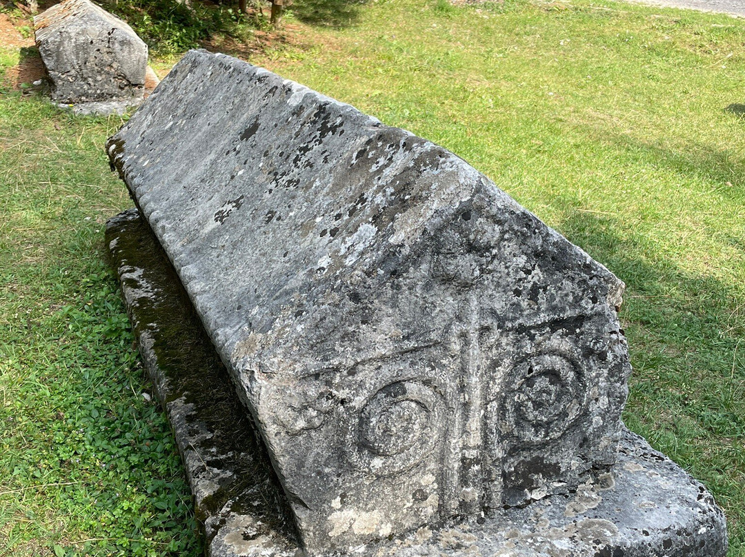 Bijambare Cave-Ilijas必去景点