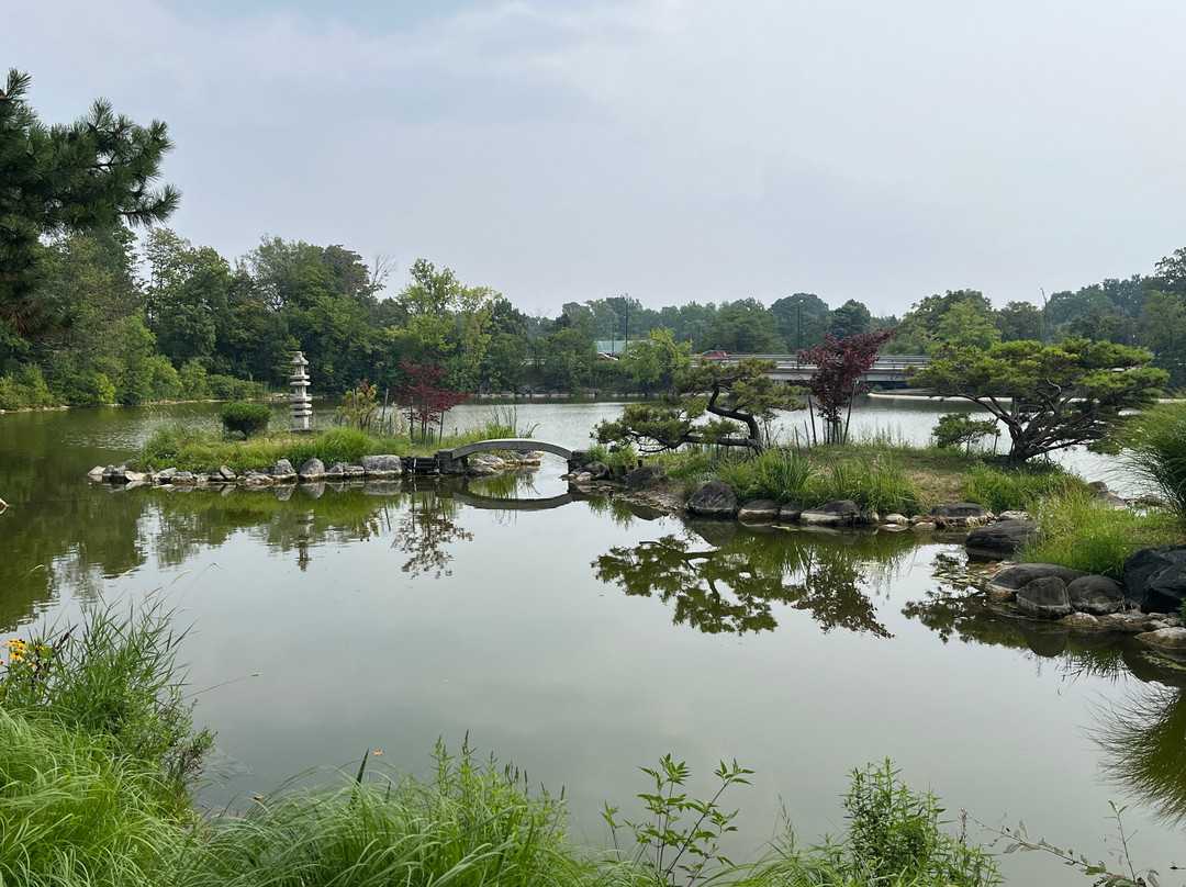 The Buffalo History Museum-水牛城必去景点