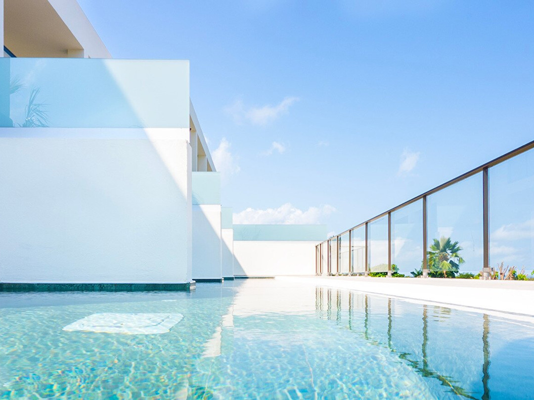 桑给巴尔悦宜湾奢享酒店主图