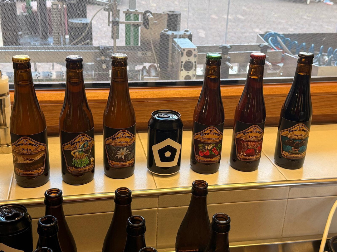 Birra Pejo