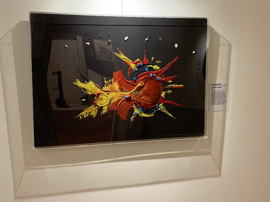 Museo Collezione Mazzolini-Bobbio必去景点