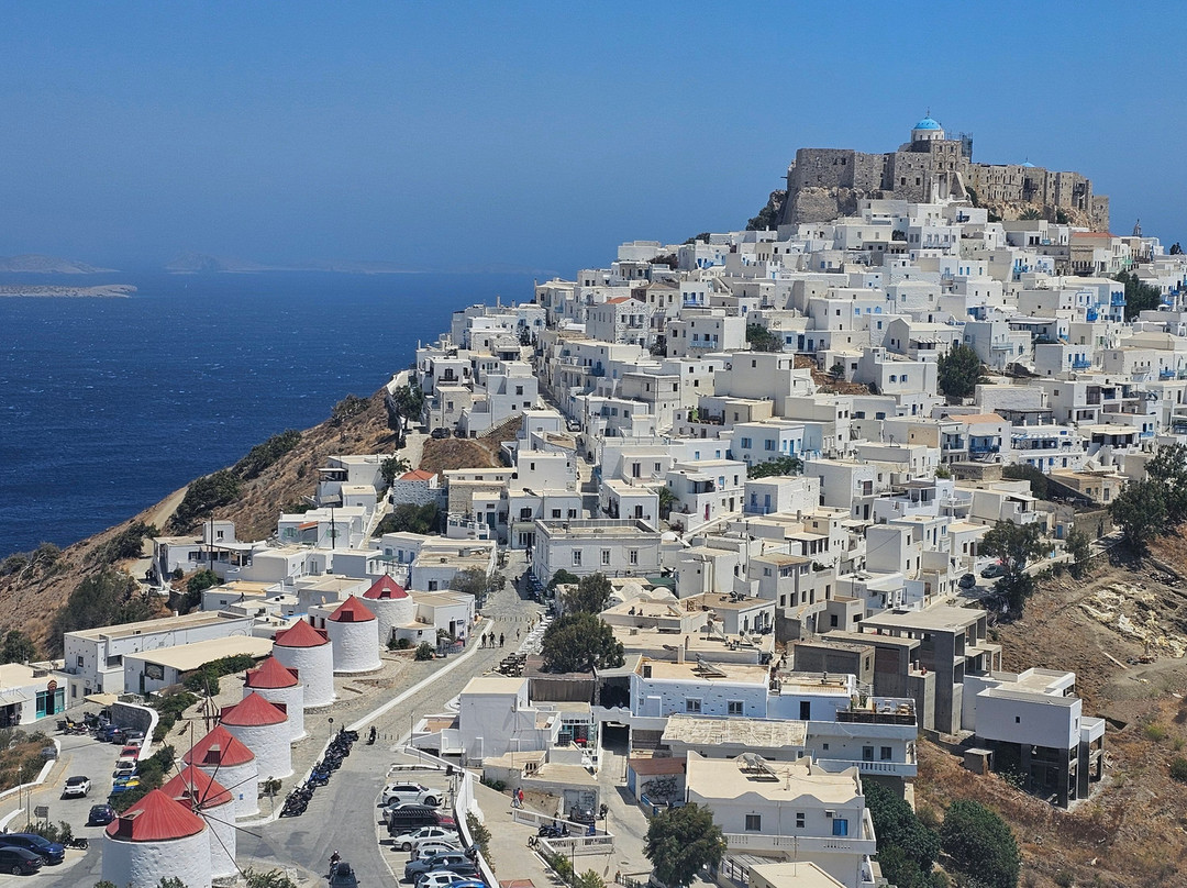 Andromeda Resort主图