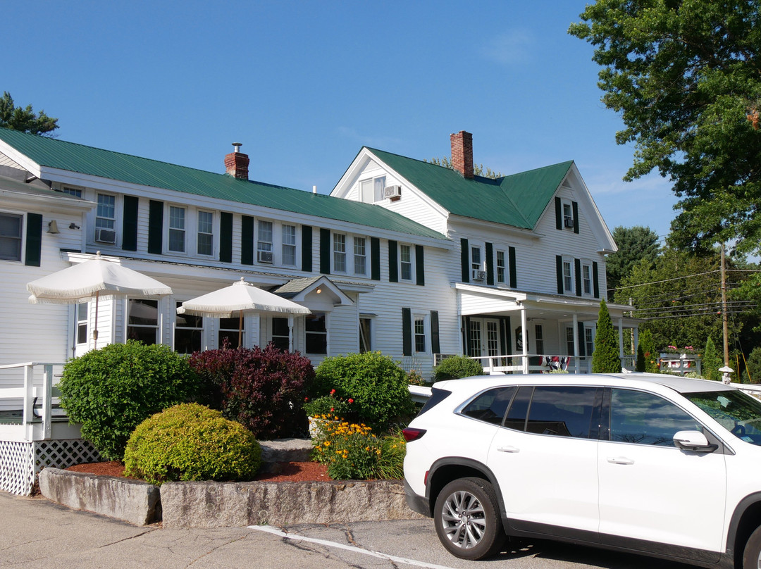 Merrill Farm Inn主图