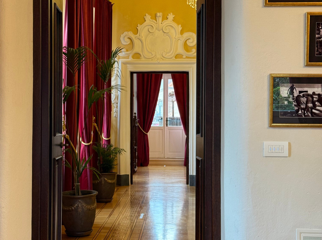 Wine Museum Dubrovnik-杜布罗夫尼克必去景点