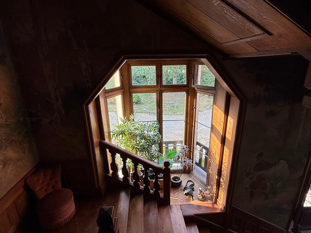 Chateau Mont Suzey主图