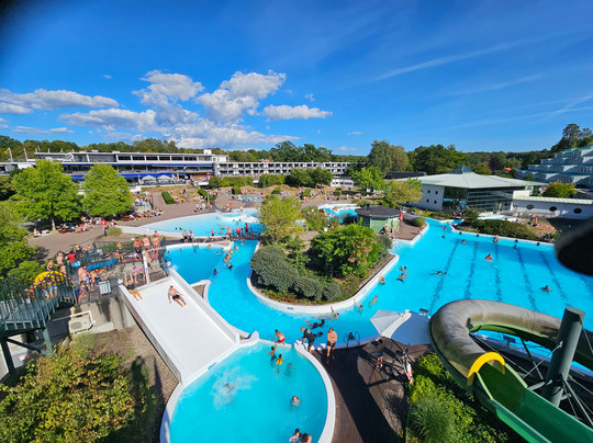 Hotel Ronneby Brunn主图