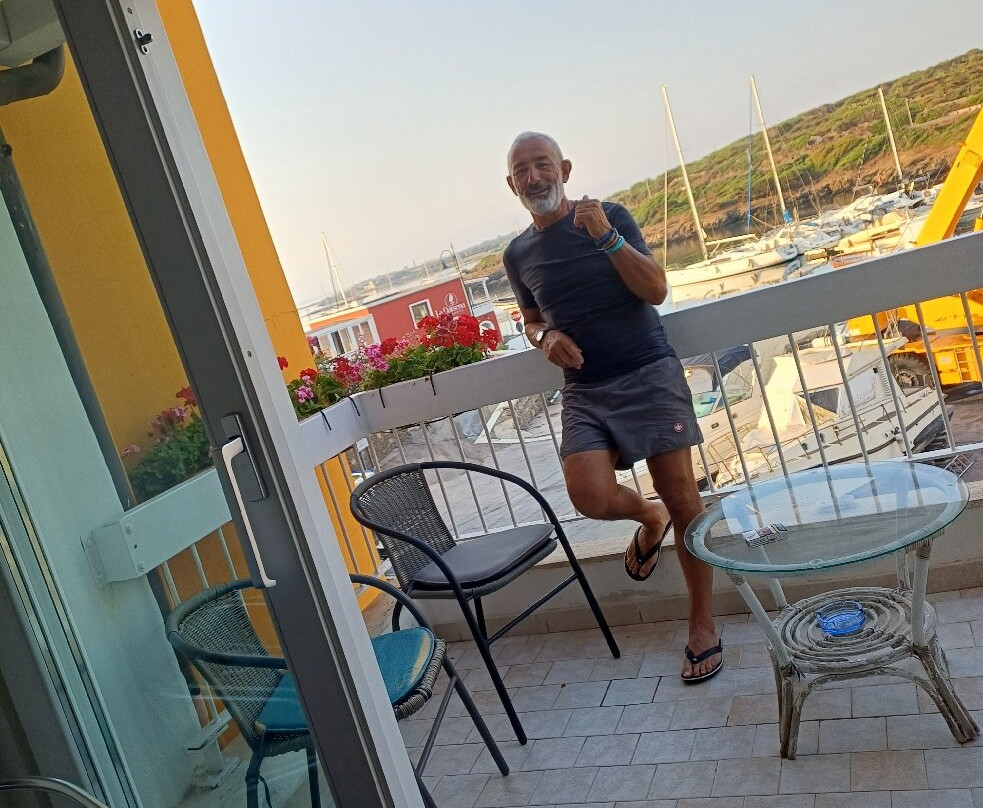 Domo Sul Porto主图