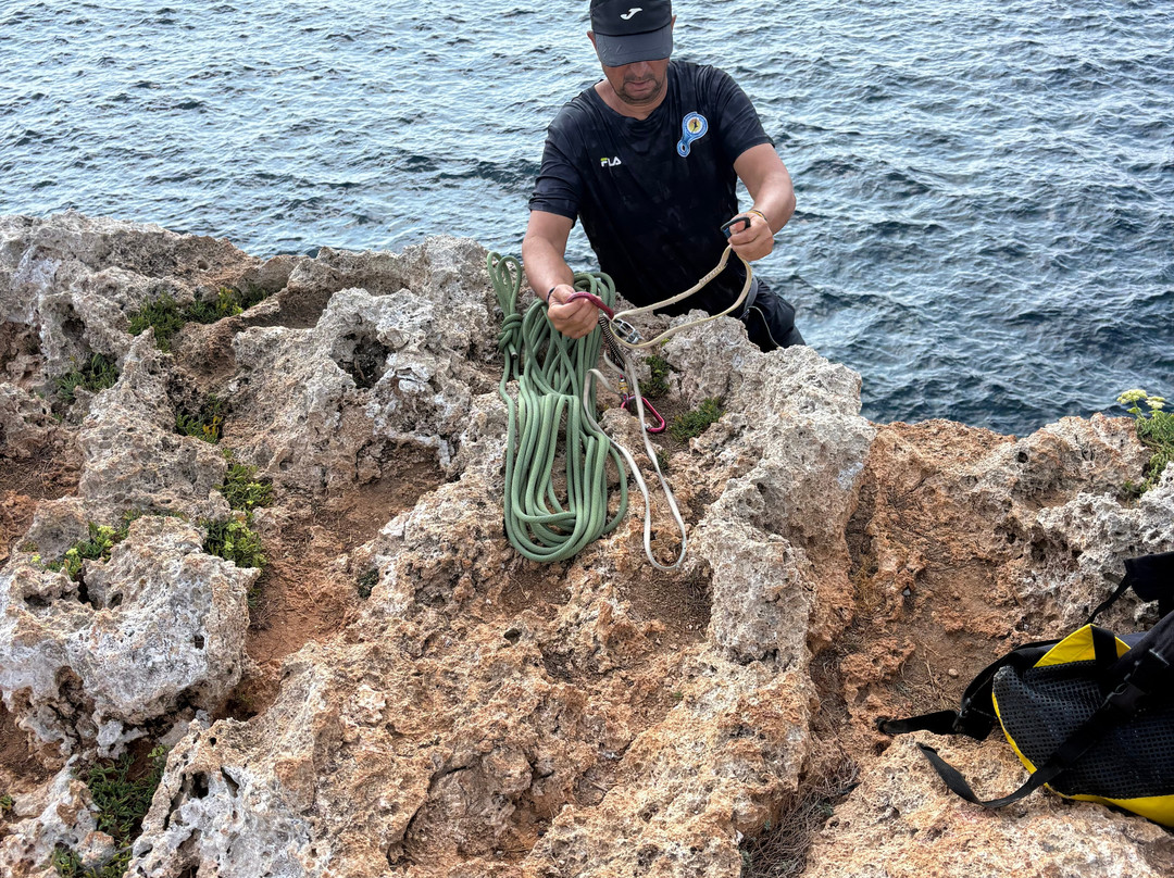 Viu Aventura-卡拉米略尔必去景点