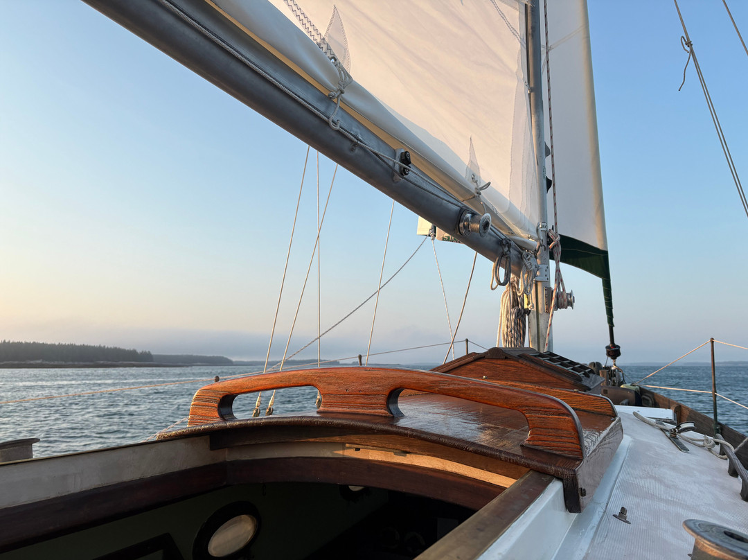 Polaris Ocean Charters-Addison必去景点