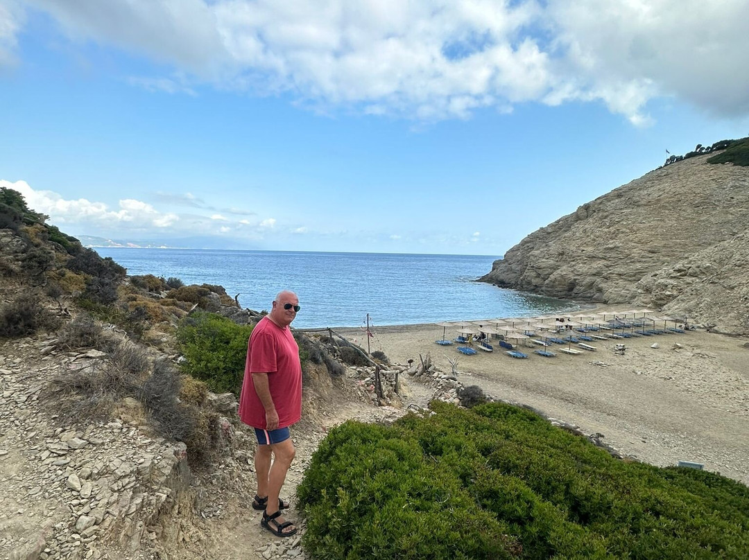 Mikros Aselinos Beach-斯亚索斯必去景点