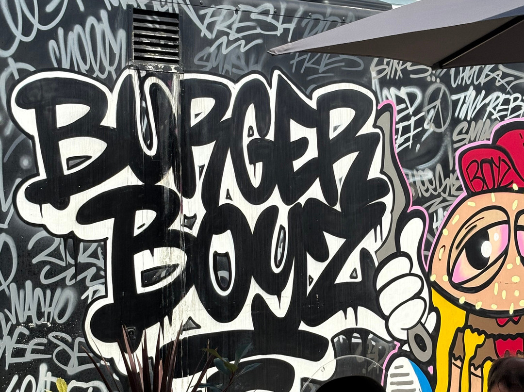 Designer Outlet Bridgend-布里真德必去景点