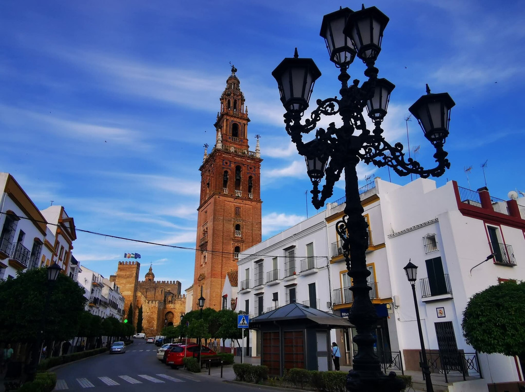 San Pedro Church-卡莫纳必去景点