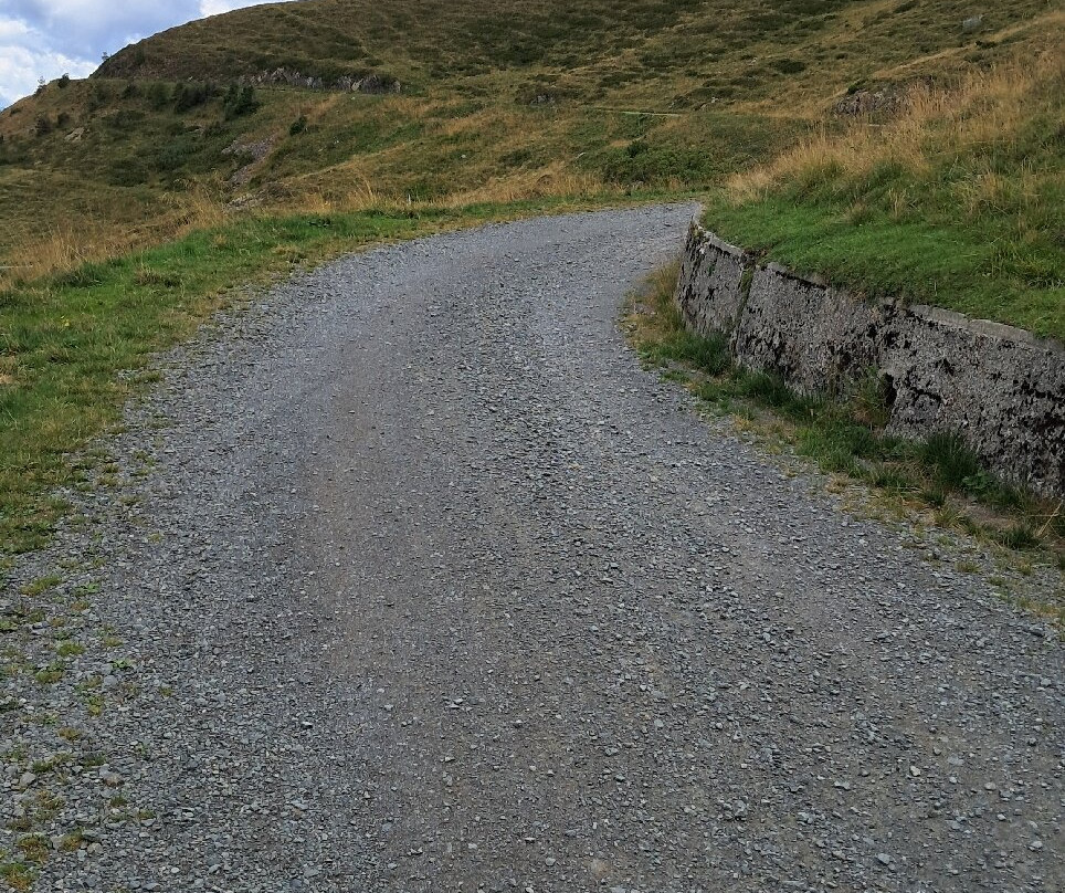 Monte Crostis-Ravascletto必去景点