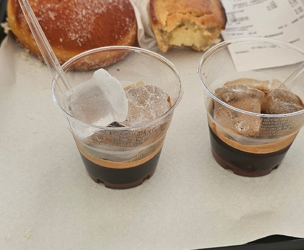 Lido La Pineta-Torre Lapillo必去景点