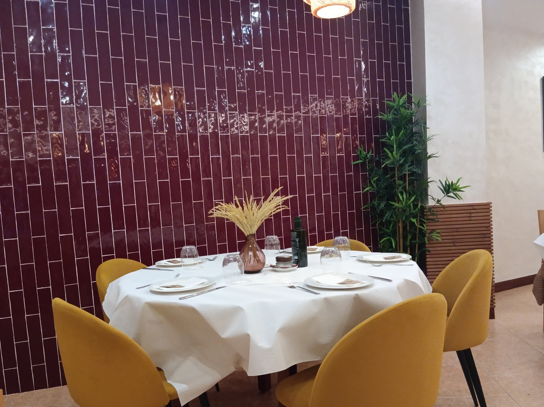 Arroceria Restaurant Les Dunes